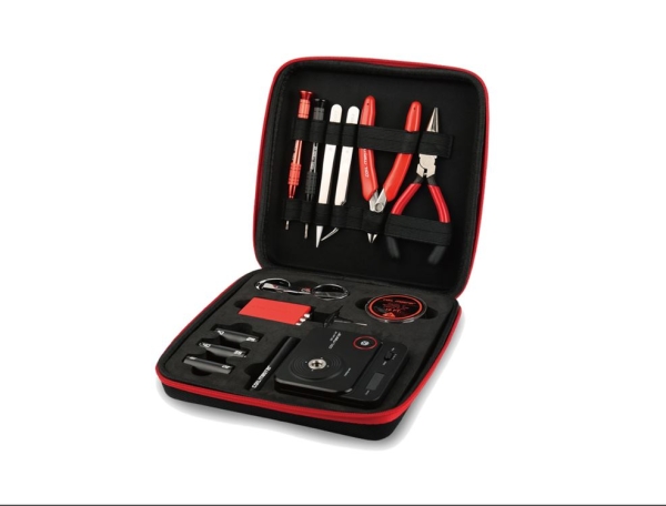 Coil Master Kit V3